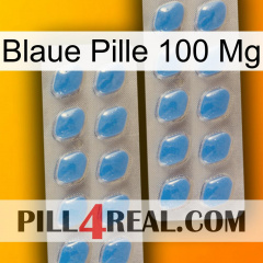 Blue Pill 100 Mg 23